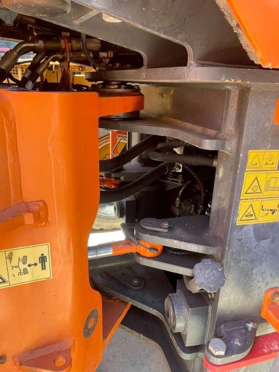 Doosan DL300 Photo 5