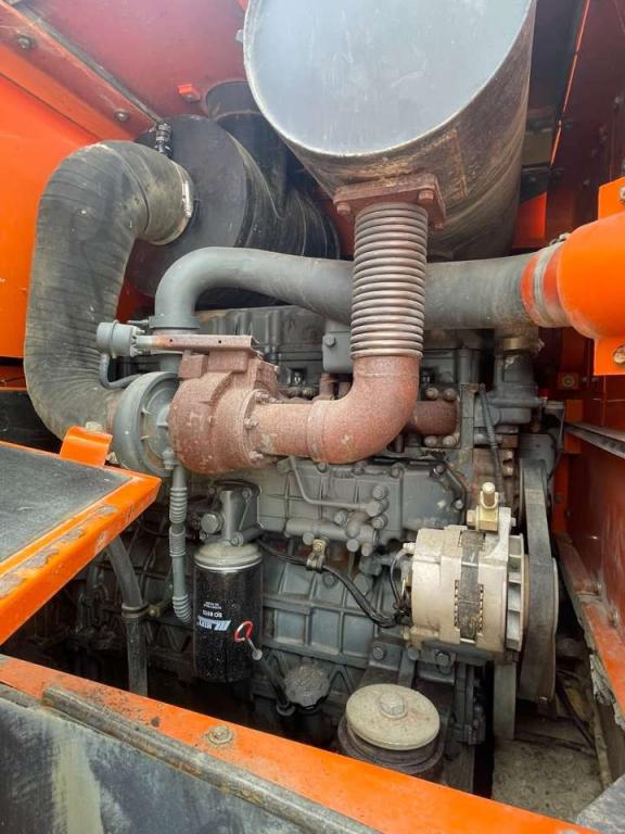 Doosan DL300 Photo 7