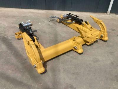 Caterpillar 963 NG sold by Smitma B.V.