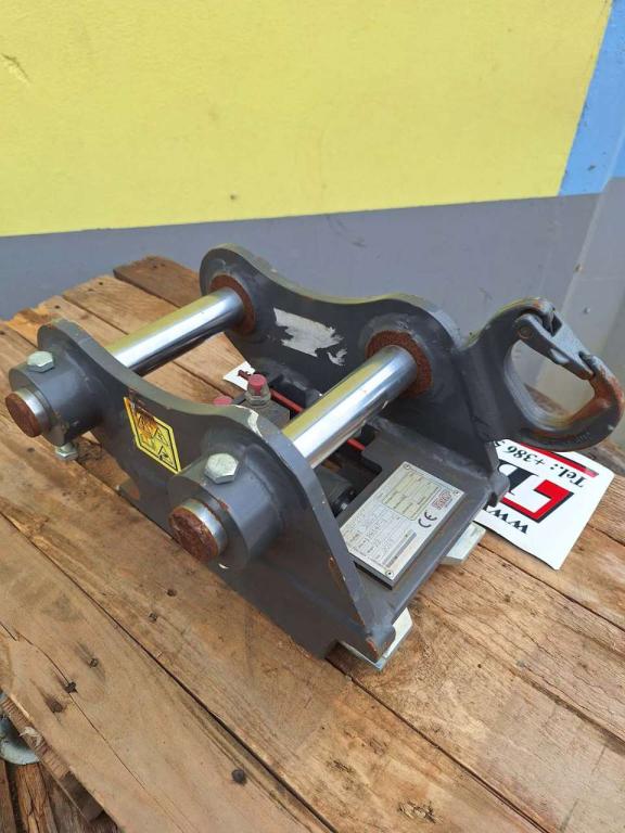 SMP S30 for excavators up to 2 t Photo 2