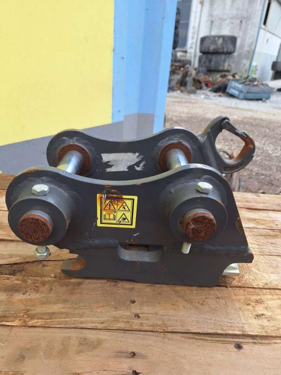 SMP S30 for excavators up to 2 t Photo 3