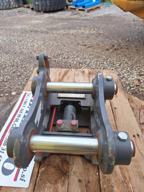 SMP S30 for excavators up to 2 t Photo 4