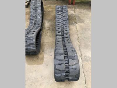 Caterpillar 400x76x72,5W sold by Fratelli Zenzalari S.r.l.
