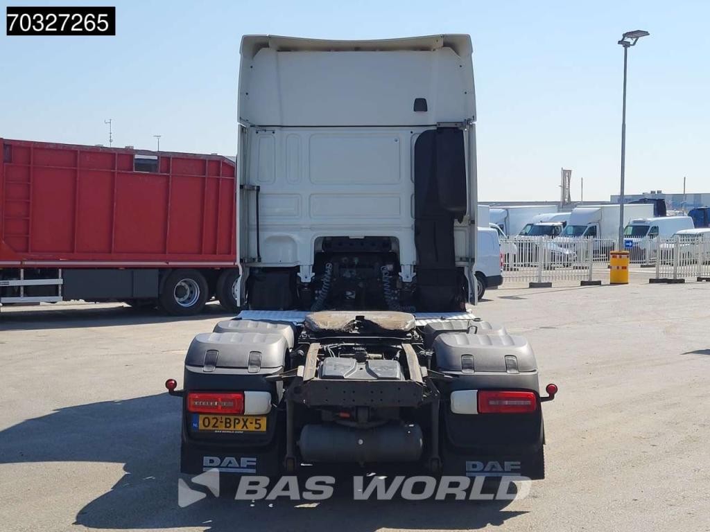 Daf XF 530 6X2 NL-Truck SSC Liftachse ACC Photo 10