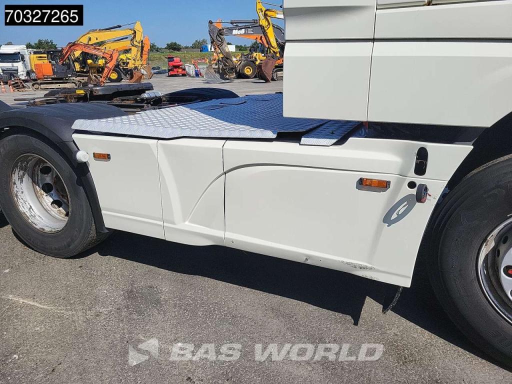 Daf XF 530 6X2 NL-Truck SSC Liftachse ACC Photo 14