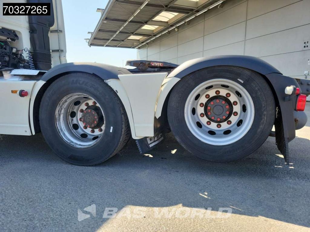 Daf XF 530 6X2 NL-Truck SSC Liftachse ACC Photo 18