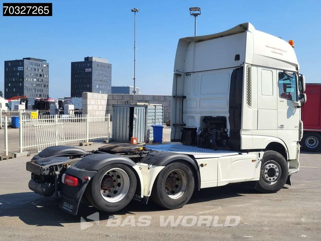 Daf XF 530 6X2 NL-Truck SSC Liftachse ACC Photo 5