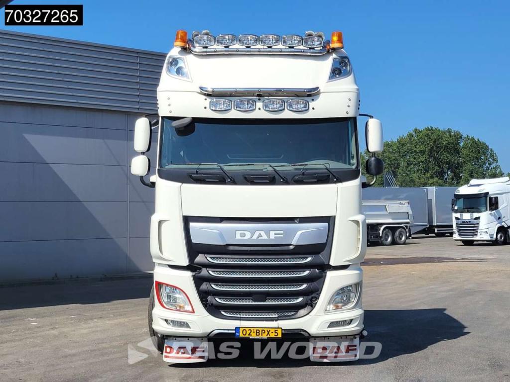 Daf XF 530 6X2 NL-Truck SSC Liftachse ACC Photo 6