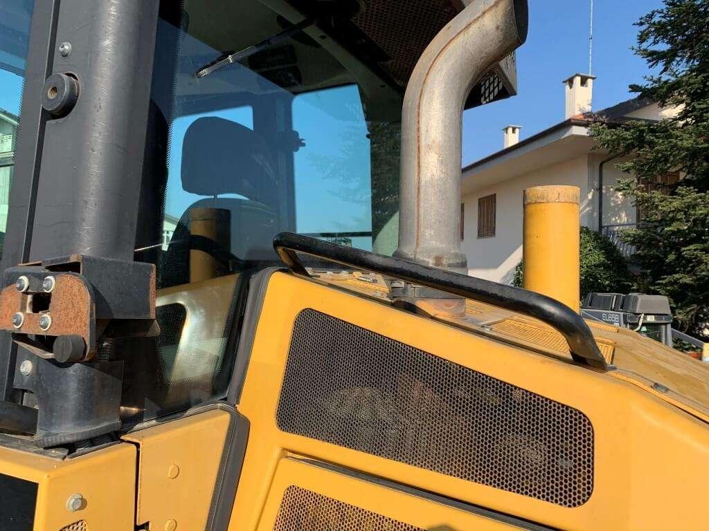 Caterpillar 963D Photo 16