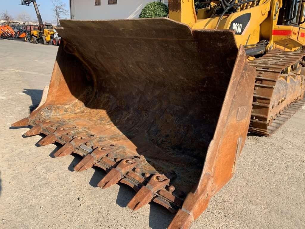 Caterpillar 963D Photo 5