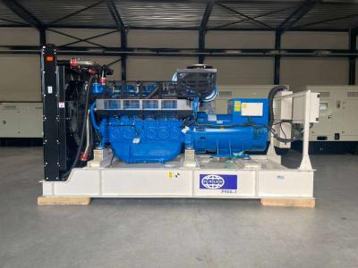 FG Wilson P900-1 - 900 kVA - Open Genset - DPX-16025-O sold by DPX Power Europe B.V.