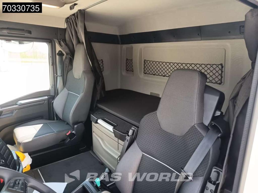 Man TGS 40.480 TGS 6X6 Photo 9