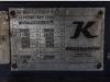 Kassbohrer KASSBOHRER+CARRIER VECTOR 1550 MONO Photo 17 thumbnail