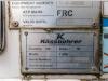Kassbohrer KASSBOHRER+CARRIER VECTOR 1550 MONO Photo 20 thumbnail