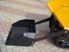 Kato Imer CARRY 107 BENNA GRIGLIATA PULIZIA SPIAGGE Photo 6 thumbnail