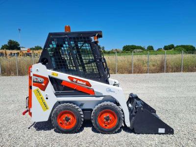 Bobcat S70 sold by Zeta Macchine Srl