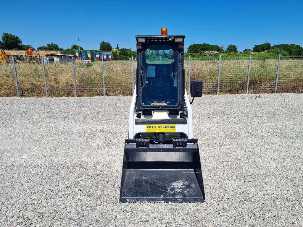 Bobcat S70 Photo 4