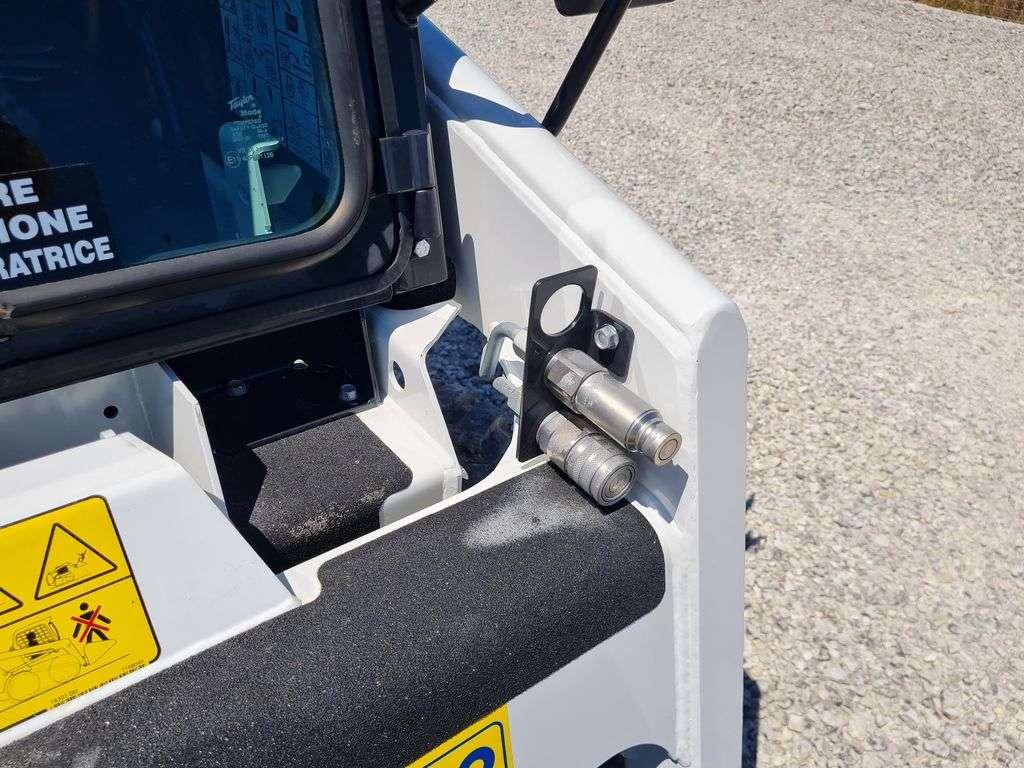 Bobcat S70 Photo 6