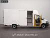 Man TGE 3.100 Bakwagen Verkoopwagen Foodtruck Meubelbak Koffer Camera Scherm Photo 15 thumbnail