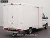 Man TGE 3.100 Bakwagen Verkoopwagen Foodtruck Meubelbak Koffer Camera Scherm Photo 2 thumbnail