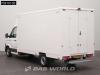 Man TGE 3.100 Bakwagen Verkoopwagen Foodtruck Meubelbak Koffer Camera Scherm Photo 8 thumbnail