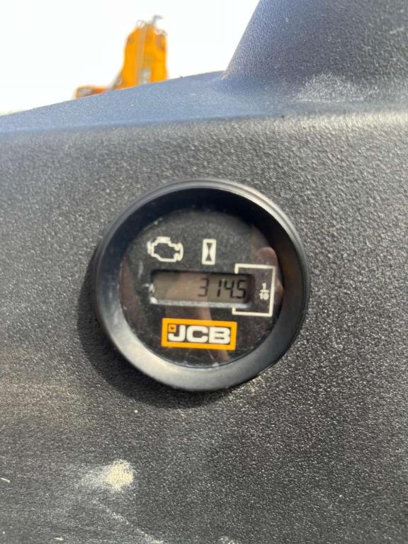 JCB 18Z-1 Photo 11