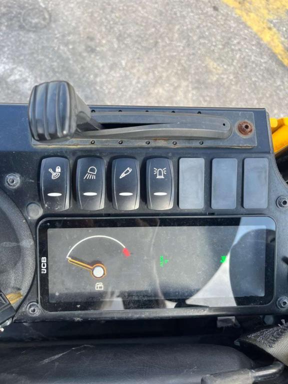 JCB 18Z-1 Photo 12