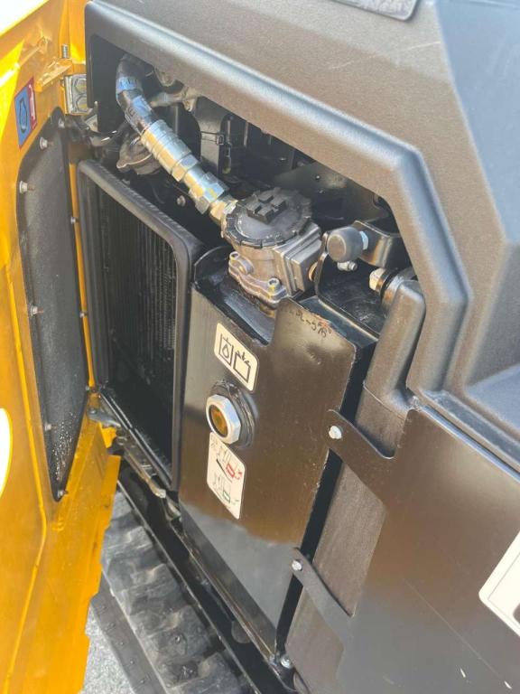 JCB 18Z-1 Photo 8