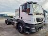 Man TGM 26.340 Photo 3 thumbnail