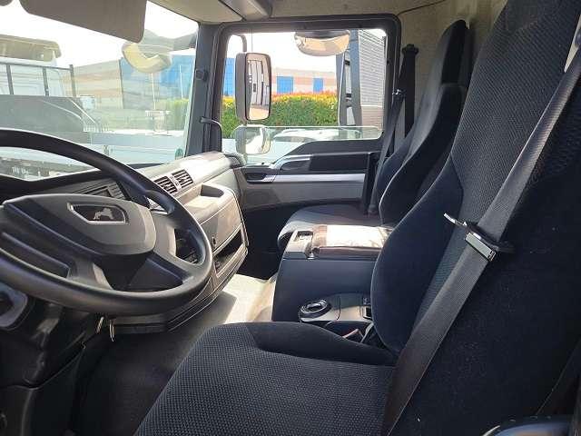 Man TGM 26.340 Photo 12
