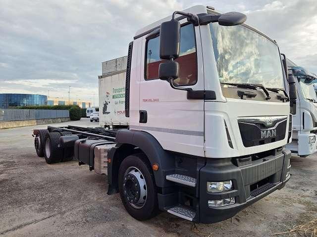 Man TGM 26.340 Photo 3