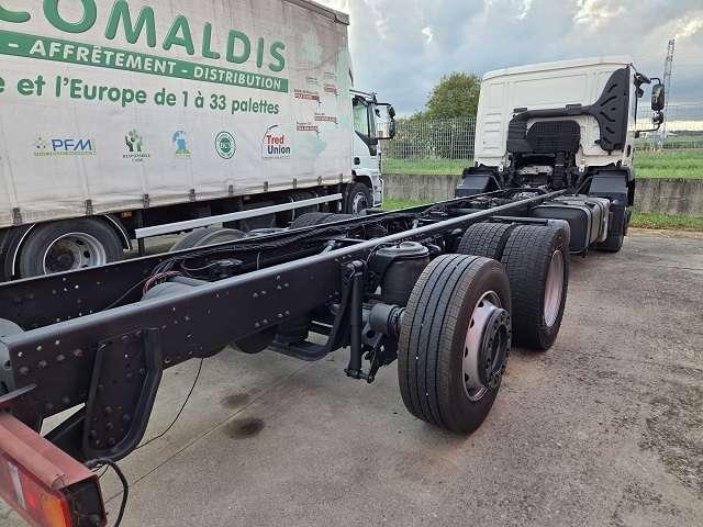 Man TGM 26.340 Photo 4