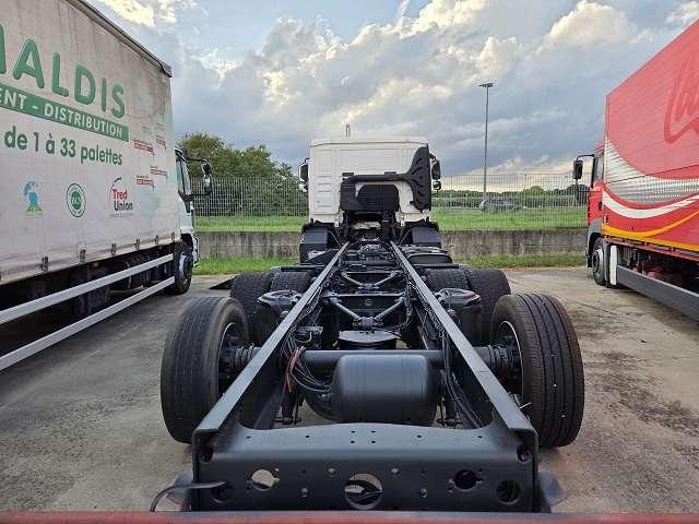 Man TGM 26.340 Photo 6