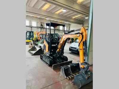 Case CX17 sold by Gruppo Viganò Snc