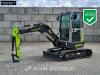 Zoomlion ZE27 GU KUBOTA ENGINE - CE CERTIFIED Photo 1 thumbnail