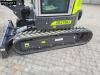 Zoomlion ZE27 GU KUBOTA ENGINE - CE CERTIFIED Photo 19 thumbnail