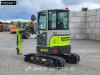 Zoomlion ZE27 GU KUBOTA ENGINE - CE CERTIFIED Photo 3 thumbnail