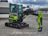 Zoomlion ZE27 GU KUBOTA ENGINE - CE CERTIFIED Photo 7 thumbnail