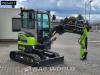 Zoomlion ZE27 GU KUBOTA ENGINE - CE CERTIFIED Photo 8 thumbnail