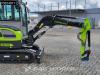 Zoomlion ZE27 GU KUBOTA ENGINE - CE CERTIFIED Photo 9 thumbnail