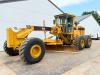 CAT 16H - ORIGINAL CE CERTIFIED - 4.80 meter blade Photo 1 thumbnail