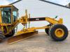 CAT 16H - ORIGINAL CE CERTIFIED - 4.80 meter blade Photo 14 thumbnail