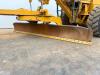 CAT 16H - ORIGINAL CE CERTIFIED - 4.80 meter blade Photo 15 thumbnail