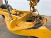 CAT 16H - ORIGINAL CE CERTIFIED - 4.80 meter blade Photo 18 thumbnail