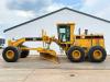 CAT 16H - ORIGINAL CE CERTIFIED - 4.80 meter blade Photo 2 thumbnail