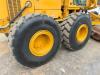 CAT 16H - ORIGINAL CE CERTIFIED - 4.80 meter blade Photo 22 thumbnail