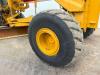 CAT 16H - ORIGINAL CE CERTIFIED - 4.80 meter blade Photo 23 thumbnail