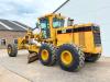 CAT 16H - ORIGINAL CE CERTIFIED - 4.80 meter blade Photo 3 thumbnail