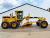 CAT 16H - ORIGINAL CE CERTIFIED - 4.80 meter blade Photo 5 thumbnail