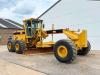 CAT 16H - ORIGINAL CE CERTIFIED - 4.80 meter blade Photo 6 thumbnail